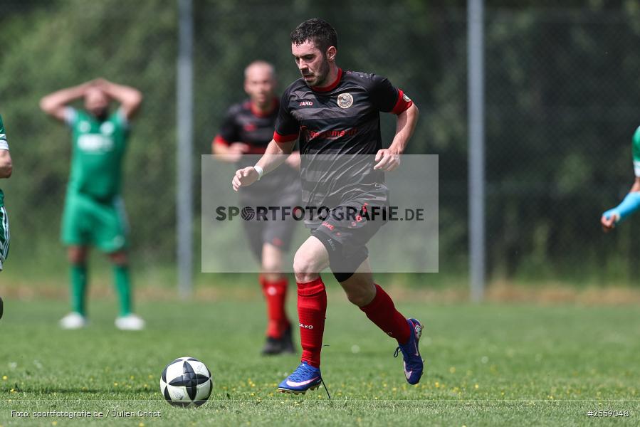 sport, Sportgelände, SG Burgsinn, Relegation, Neuendorf, Kreisliga Würzburg, Fussball, FV Karlstadt, 24.05.2026 - Bild-ID: 2559048