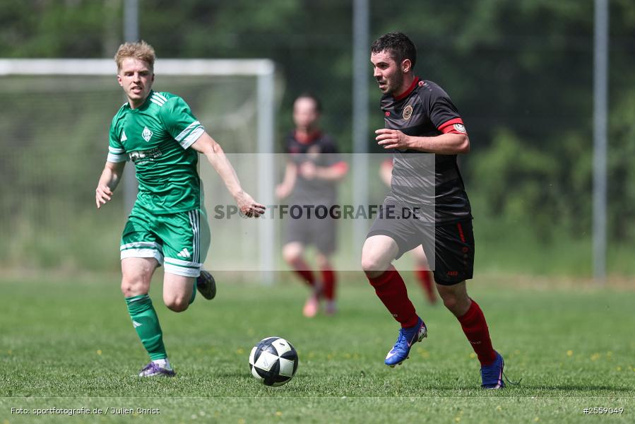 sport, Sportgelände, SG Burgsinn, Relegation, Neuendorf, Kreisliga Würzburg, Fussball, FV Karlstadt, 24.05.2026 - Bild-ID: 2559049