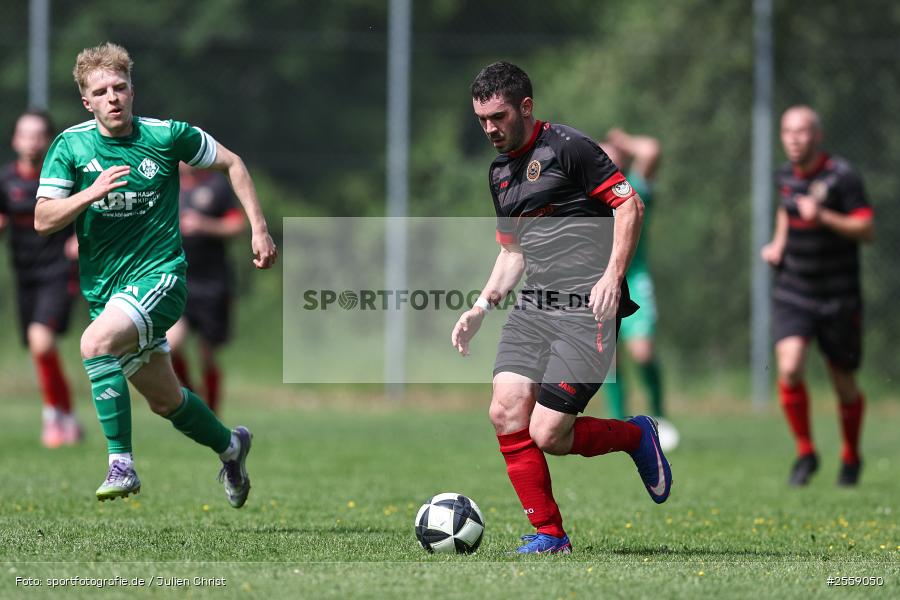 sport, Sportgelände, SG Burgsinn, Relegation, Neuendorf, Kreisliga Würzburg, Fussball, FV Karlstadt, 24.05.2026 - Bild-ID: 2559050