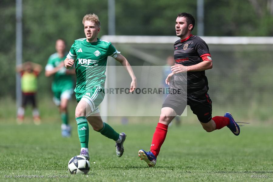 sport, Sportgelände, SG Burgsinn, Relegation, Neuendorf, Kreisliga Würzburg, Fussball, FV Karlstadt, 24.05.2026 - Bild-ID: 2559052