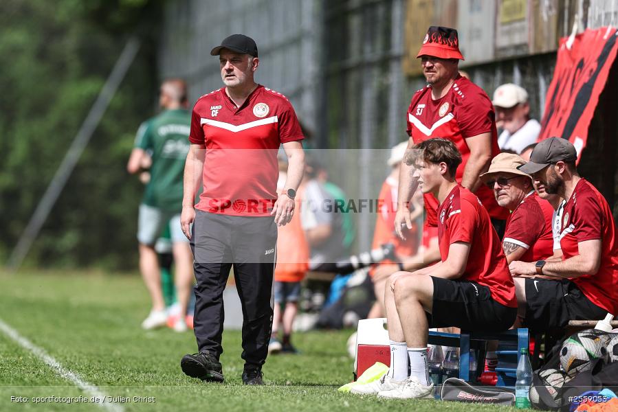 sport, Sportgelände, SG Burgsinn, Relegation, Neuendorf, Kreisliga Würzburg, Fussball, FV Karlstadt, 24.05.2026 - Bild-ID: 2559053