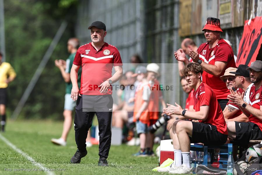 sport, Sportgelände, SG Burgsinn, Relegation, Neuendorf, Kreisliga Würzburg, Fussball, FV Karlstadt, 24.05.2026 - Bild-ID: 2559054