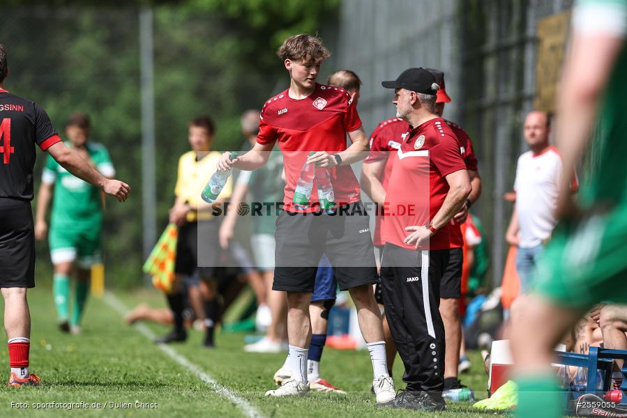sport, Sportgelände, SG Burgsinn, Relegation, Neuendorf, Kreisliga Würzburg, Fussball, FV Karlstadt, 24.05.2026 - Bild-ID: 2559055