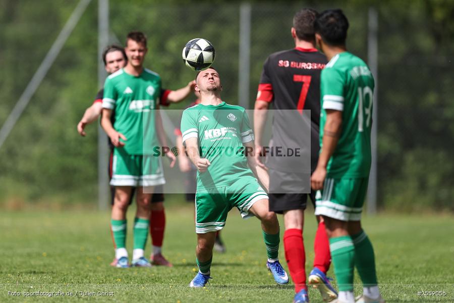 sport, Sportgelände, SG Burgsinn, Relegation, Neuendorf, Kreisliga Würzburg, Fussball, FV Karlstadt, 24.05.2026 - Bild-ID: 2559056