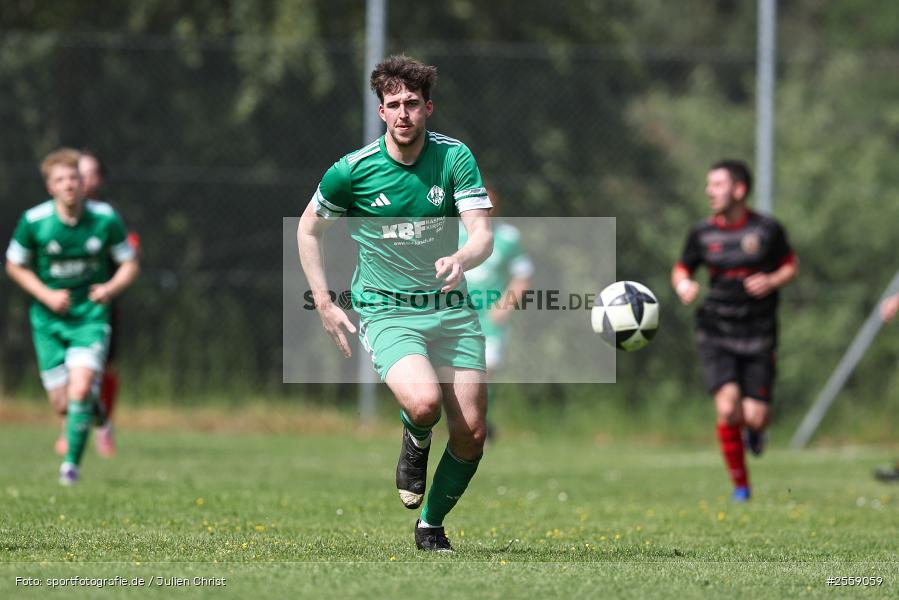 sport, Sportgelände, SG Burgsinn, Relegation, Neuendorf, Kreisliga Würzburg, Fussball, FV Karlstadt, 24.05.2026 - Bild-ID: 2559059