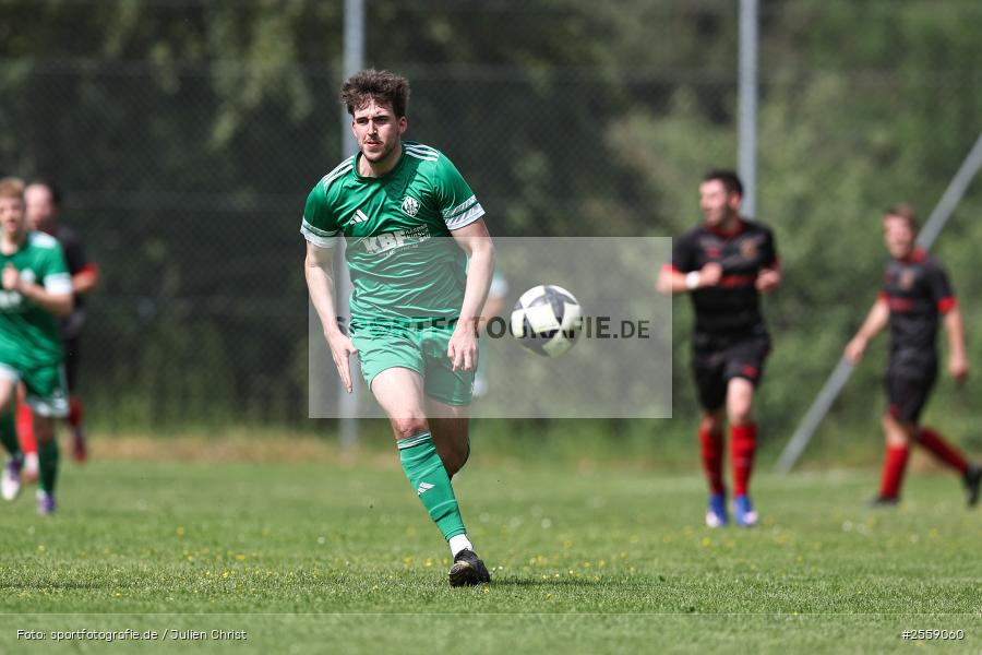 sport, Sportgelände, SG Burgsinn, Relegation, Neuendorf, Kreisliga Würzburg, Fussball, FV Karlstadt, 24.05.2026 - Bild-ID: 2559060