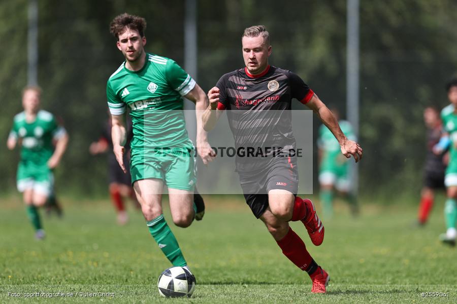 sport, Sportgelände, SG Burgsinn, Relegation, Neuendorf, Kreisliga Würzburg, Fussball, FV Karlstadt, 24.05.2026 - Bild-ID: 2559061