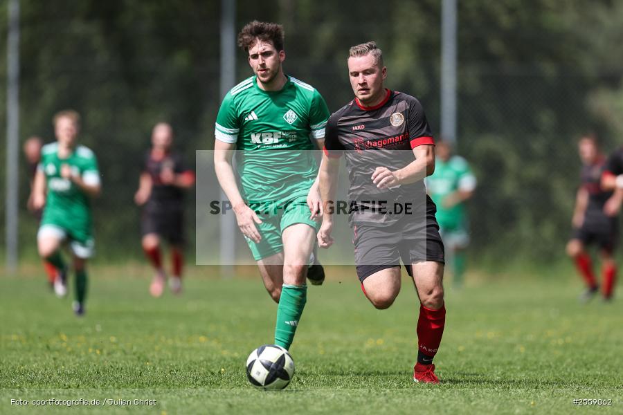 sport, Sportgelände, SG Burgsinn, Relegation, Neuendorf, Kreisliga Würzburg, Fussball, FV Karlstadt, 24.05.2026 - Bild-ID: 2559062
