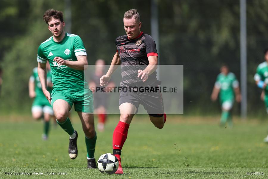 sport, Sportgelände, SG Burgsinn, Relegation, Neuendorf, Kreisliga Würzburg, Fussball, FV Karlstadt, 24.05.2026 - Bild-ID: 2559063