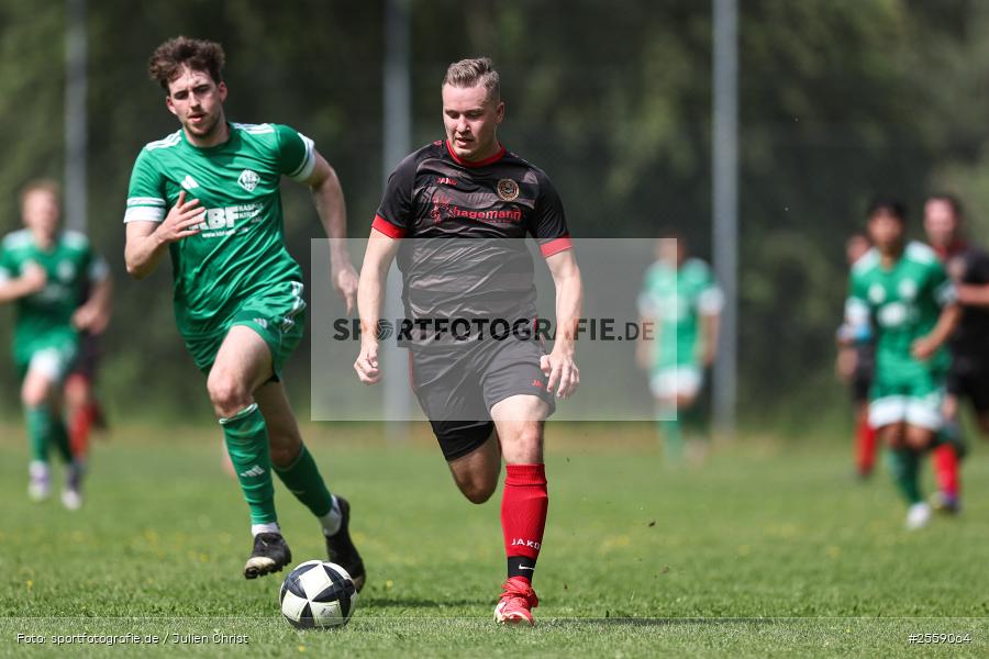 sport, Sportgelände, SG Burgsinn, Relegation, Neuendorf, Kreisliga Würzburg, Fussball, FV Karlstadt, 24.05.2026 - Bild-ID: 2559064