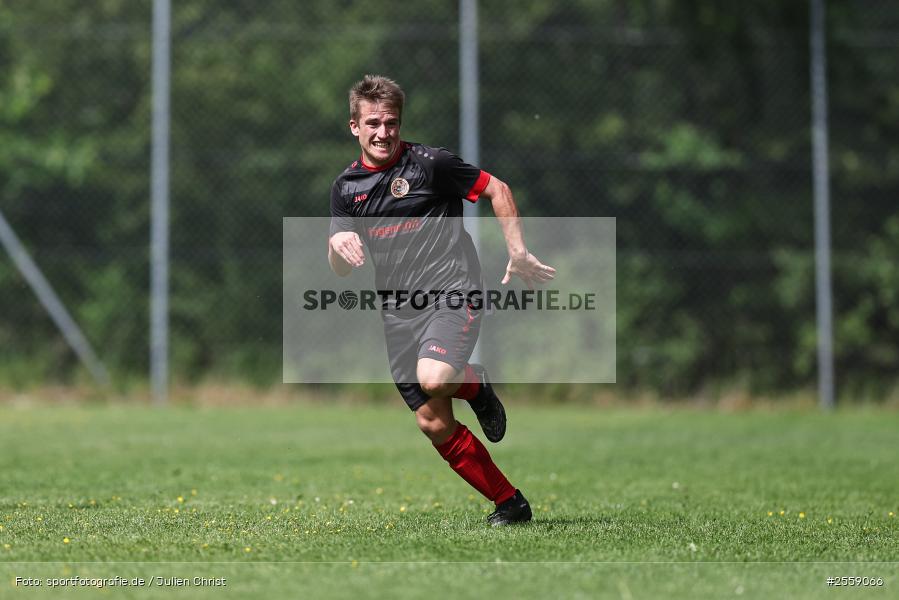sport, Sportgelände, SG Burgsinn, Relegation, Neuendorf, Kreisliga Würzburg, Fussball, FV Karlstadt, 24.05.2026 - Bild-ID: 2559066