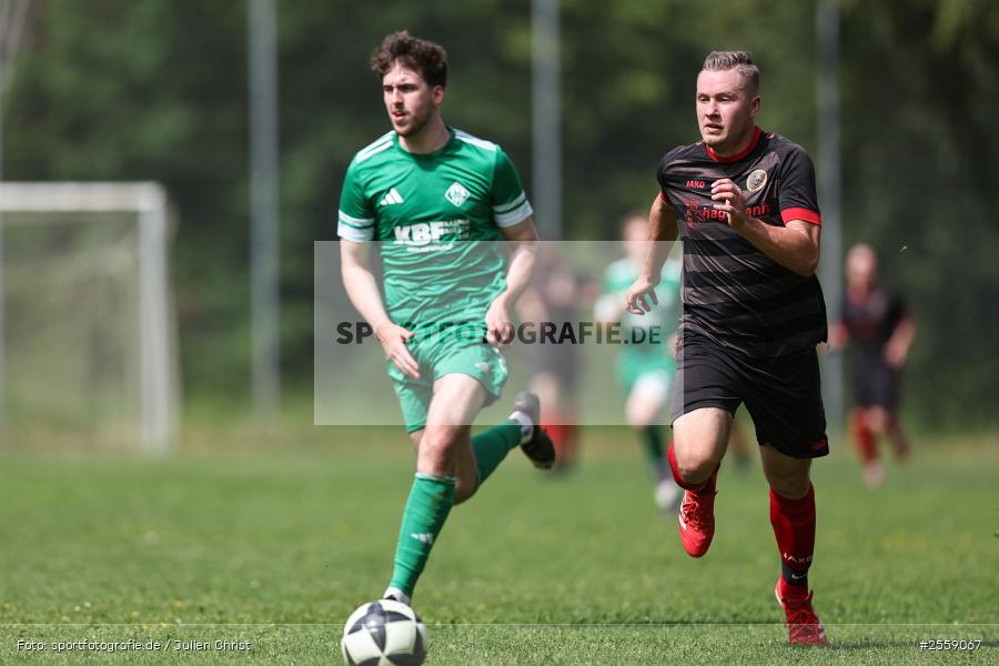 sport, Sportgelände, SG Burgsinn, Relegation, Neuendorf, Kreisliga Würzburg, Fussball, FV Karlstadt, 24.05.2026 - Bild-ID: 2559067