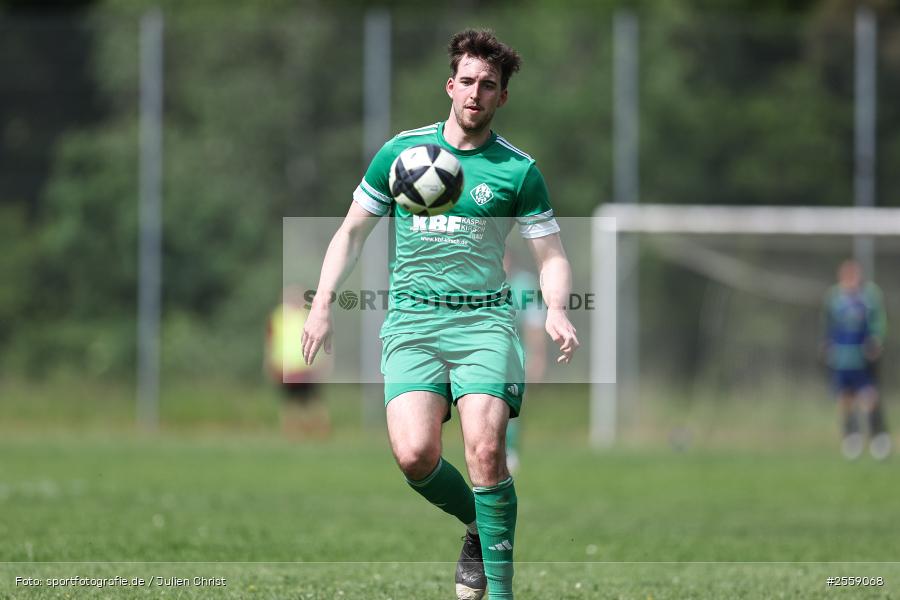 sport, Sportgelände, SG Burgsinn, Relegation, Neuendorf, Kreisliga Würzburg, Fussball, FV Karlstadt, 24.05.2026 - Bild-ID: 2559068