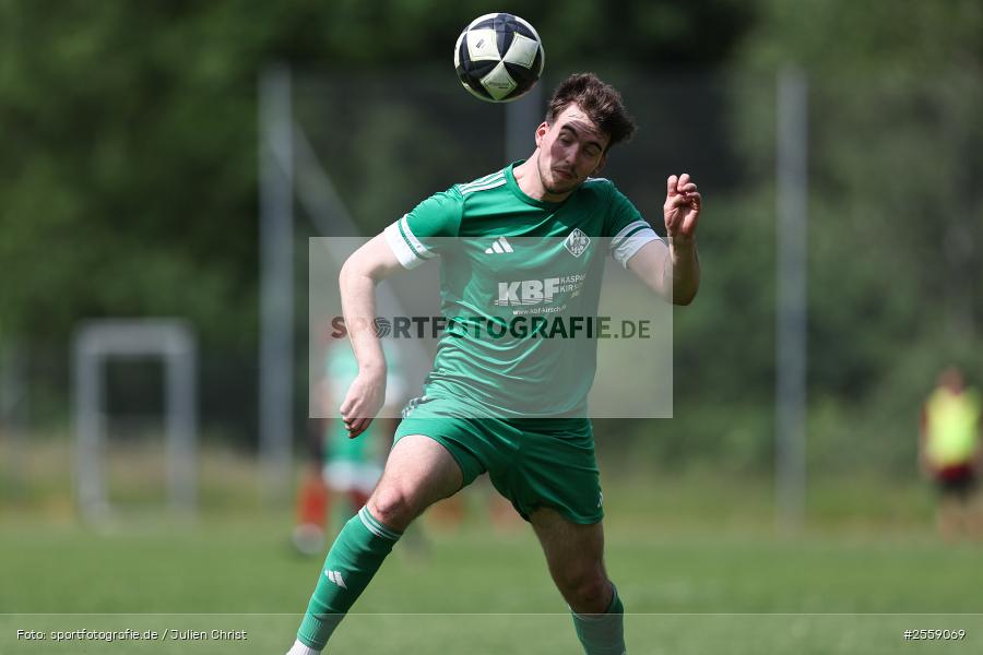 sport, Sportgelände, SG Burgsinn, Relegation, Neuendorf, Kreisliga Würzburg, Fussball, FV Karlstadt, 24.05.2026 - Bild-ID: 2559069
