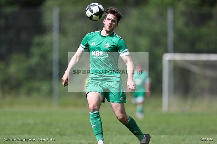 sport, Sportgelände, SG Burgsinn, Relegation, Neuendorf, Kreisliga Würzburg, Fussball, FV Karlstadt, 24.05.2026 - Bild-ID: 2559070