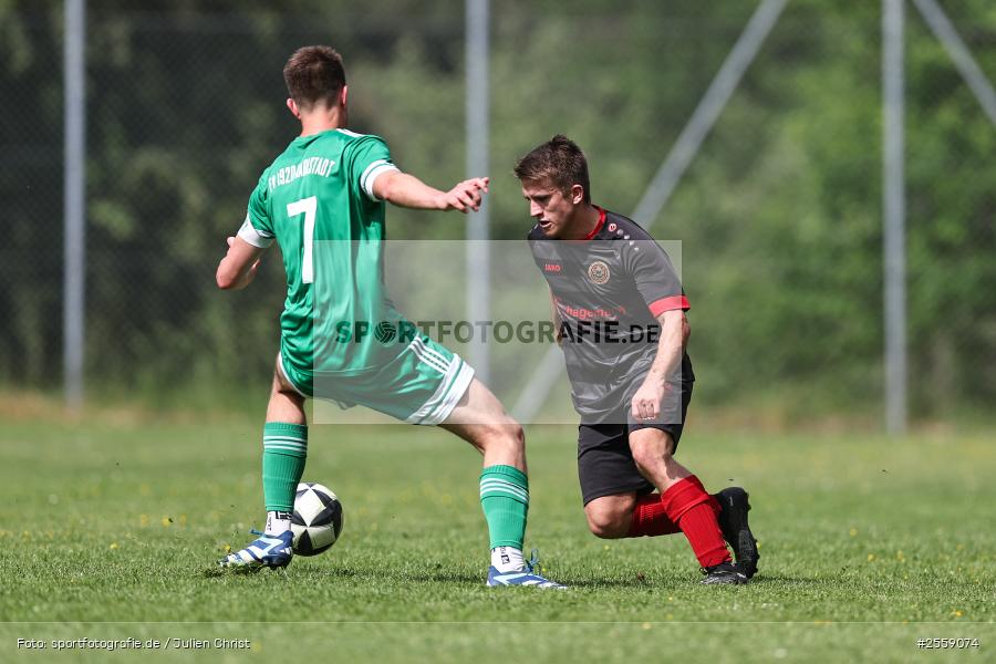 sport, Sportgelände, SG Burgsinn, Relegation, Neuendorf, Kreisliga Würzburg, Fussball, FV Karlstadt, 24.05.2026 - Bild-ID: 2559074