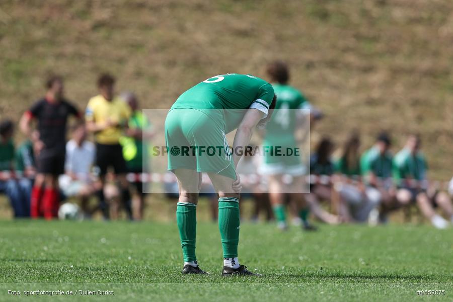 sport, Sportgelände, SG Burgsinn, Relegation, Neuendorf, Kreisliga Würzburg, Fussball, FV Karlstadt, 24.05.2026 - Bild-ID: 2559075