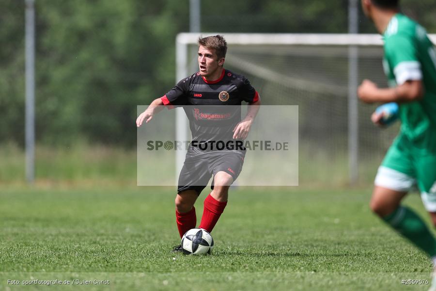 sport, Sportgelände, SG Burgsinn, Relegation, Neuendorf, Kreisliga Würzburg, Fussball, FV Karlstadt, 24.05.2026 - Bild-ID: 2559076