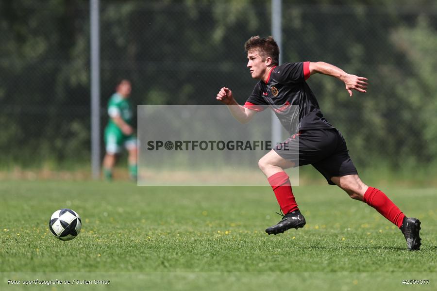 sport, Sportgelände, SG Burgsinn, Relegation, Neuendorf, Kreisliga Würzburg, Fussball, FV Karlstadt, 24.05.2026 - Bild-ID: 2559077