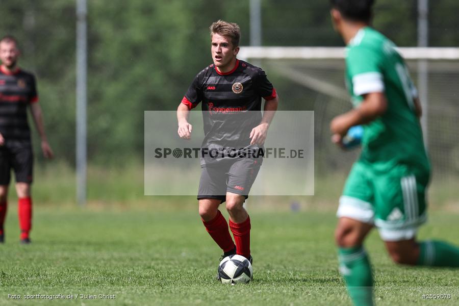 sport, Sportgelände, SG Burgsinn, Relegation, Neuendorf, Kreisliga Würzburg, Fussball, FV Karlstadt, 24.05.2026 - Bild-ID: 2559078