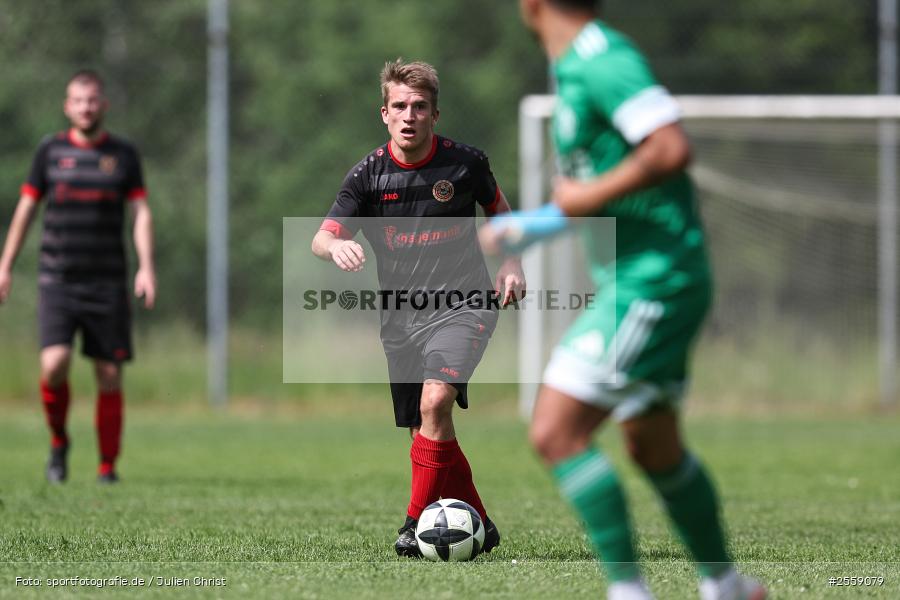 sport, Sportgelände, SG Burgsinn, Relegation, Neuendorf, Kreisliga Würzburg, Fussball, FV Karlstadt, 24.05.2026 - Bild-ID: 2559079