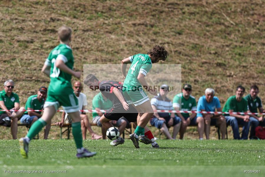 sport, Sportgelände, SG Burgsinn, Relegation, Neuendorf, Kreisliga Würzburg, Fussball, FV Karlstadt, 24.05.2026 - Bild-ID: 2559081