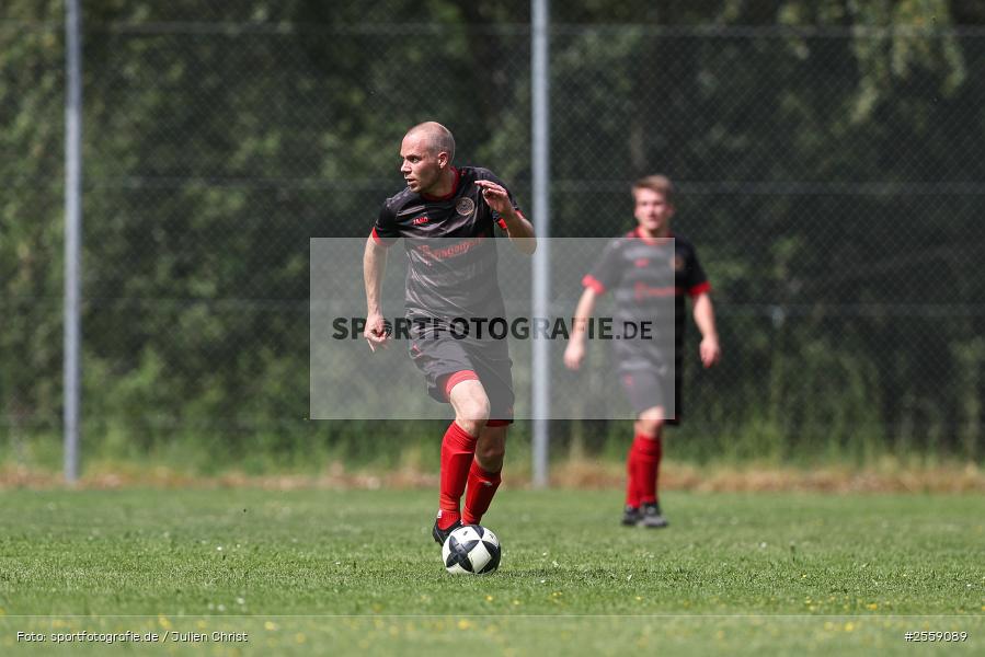 sport, Sportgelände, SG Burgsinn, Relegation, Neuendorf, Kreisliga Würzburg, Fussball, FV Karlstadt, 24.05.2026 - Bild-ID: 2559089