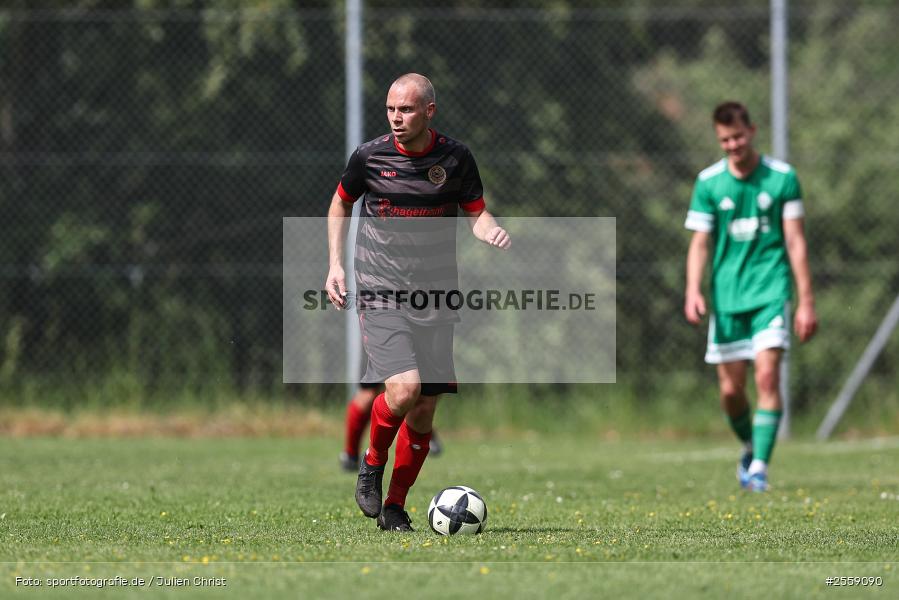 sport, Sportgelände, SG Burgsinn, Relegation, Neuendorf, Kreisliga Würzburg, Fussball, FV Karlstadt, 24.05.2026 - Bild-ID: 2559090
