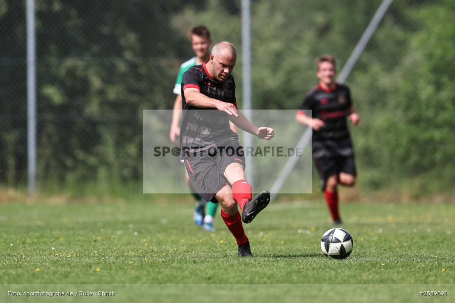 sport, Sportgelände, SG Burgsinn, Relegation, Neuendorf, Kreisliga Würzburg, Fussball, FV Karlstadt, 24.05.2026 - Bild-ID: 2559091