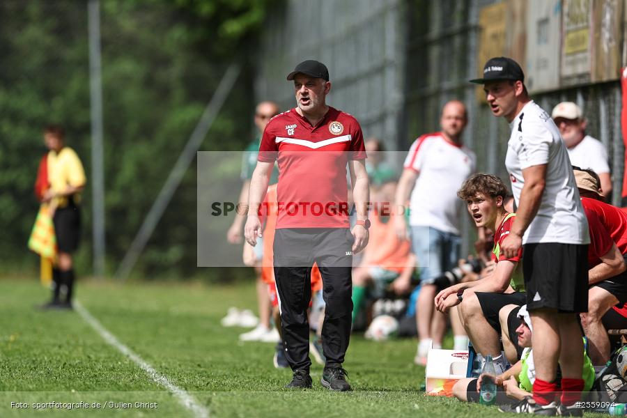 sport, Sportgelände, SG Burgsinn, Relegation, Neuendorf, Kreisliga Würzburg, Fussball, FV Karlstadt, 24.05.2026 - Bild-ID: 2559094