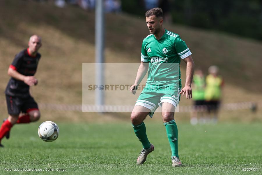 sport, Sportgelände, SG Burgsinn, Relegation, Neuendorf, Kreisliga Würzburg, Fussball, FV Karlstadt, 24.05.2026 - Bild-ID: 2559101
