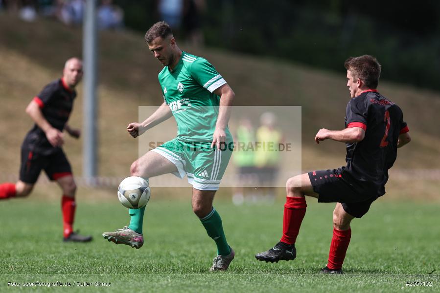 sport, Sportgelände, SG Burgsinn, Relegation, Neuendorf, Kreisliga Würzburg, Fussball, FV Karlstadt, 24.05.2026 - Bild-ID: 2559102
