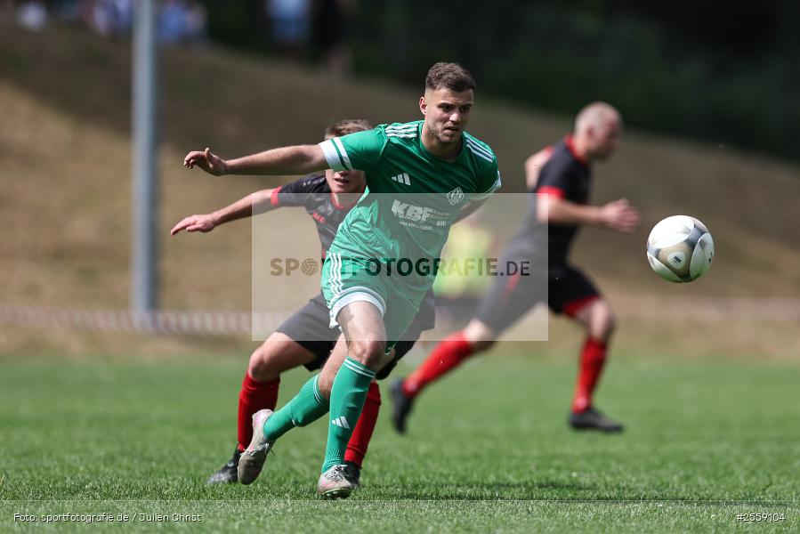 sport, Sportgelände, SG Burgsinn, Relegation, Neuendorf, Kreisliga Würzburg, Fussball, FV Karlstadt, 24.05.2026 - Bild-ID: 2559104