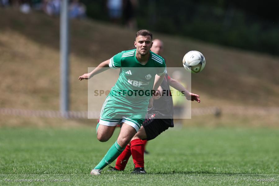 sport, Sportgelände, SG Burgsinn, Relegation, Neuendorf, Kreisliga Würzburg, Fussball, FV Karlstadt, 24.05.2026 - Bild-ID: 2559105