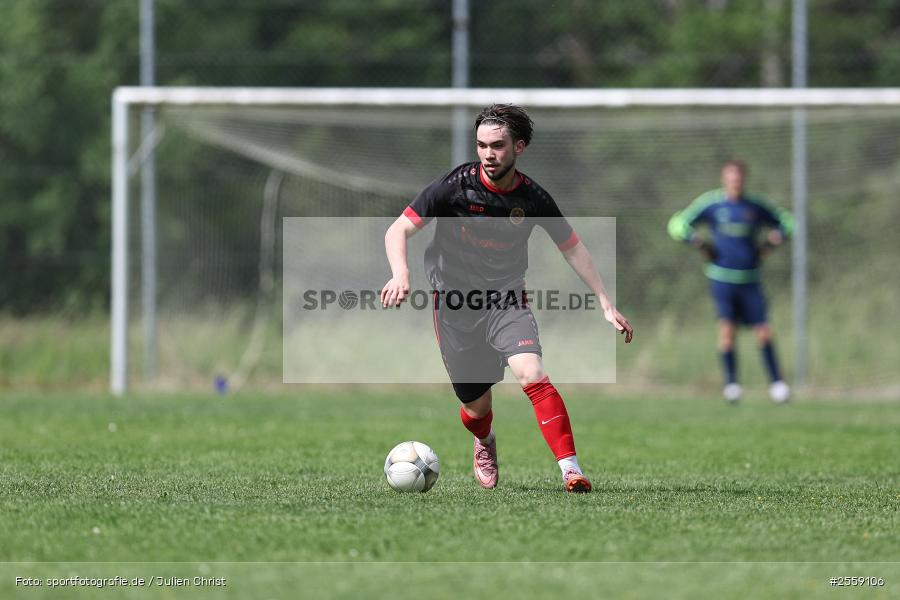 sport, Sportgelände, SG Burgsinn, Relegation, Neuendorf, Kreisliga Würzburg, Fussball, FV Karlstadt, 24.05.2026 - Bild-ID: 2559106