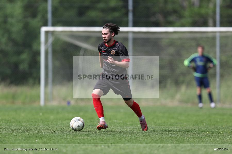 sport, Sportgelände, SG Burgsinn, Relegation, Neuendorf, Kreisliga Würzburg, Fussball, FV Karlstadt, 24.05.2026 - Bild-ID: 2559107