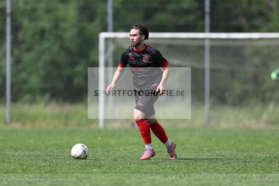 sport, Sportgelände, SG Burgsinn, Relegation, Neuendorf, Kreisliga Würzburg, Fussball, FV Karlstadt, 24.05.2026 - Bild-ID: 2559108