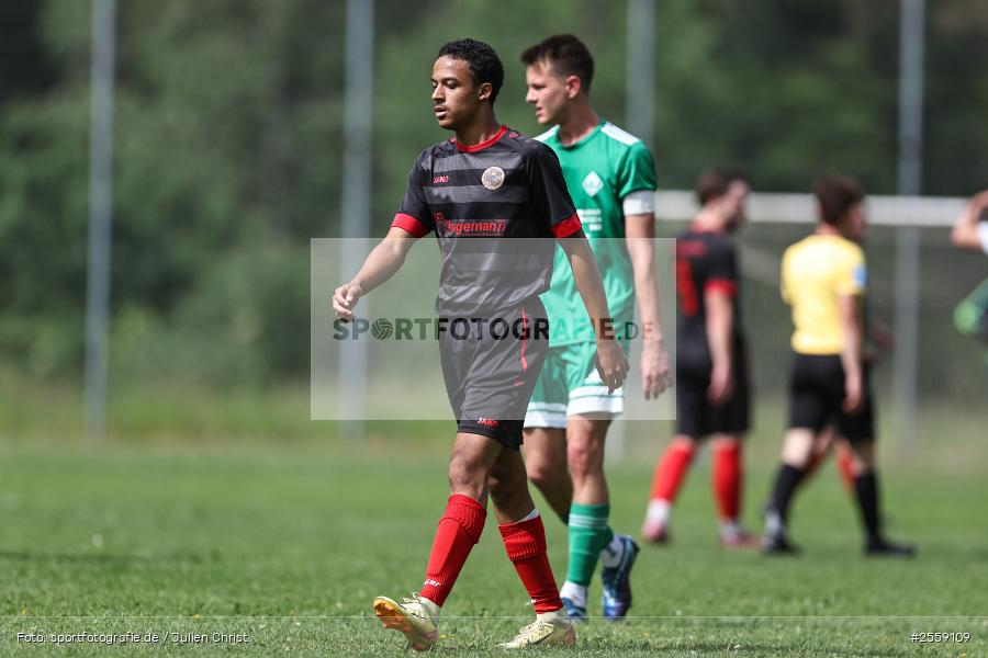 sport, Sportgelände, SG Burgsinn, Relegation, Neuendorf, Kreisliga Würzburg, Fussball, FV Karlstadt, 24.05.2026 - Bild-ID: 2559109