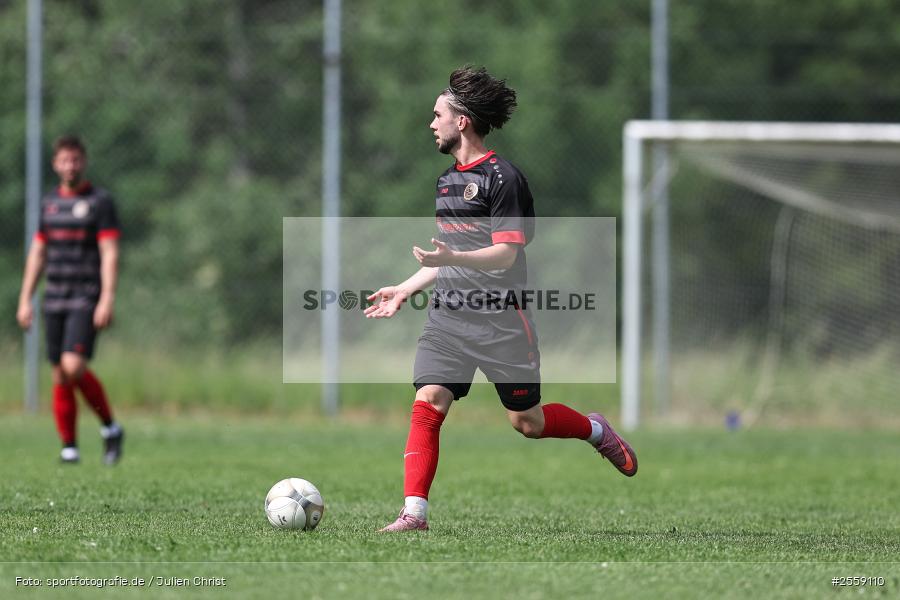 sport, Sportgelände, SG Burgsinn, Relegation, Neuendorf, Kreisliga Würzburg, Fussball, FV Karlstadt, 24.05.2026 - Bild-ID: 2559110