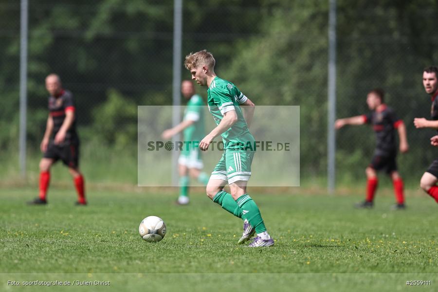sport, Sportgelände, SG Burgsinn, Relegation, Neuendorf, Kreisliga Würzburg, Fussball, FV Karlstadt, 24.05.2026 - Bild-ID: 2559111
