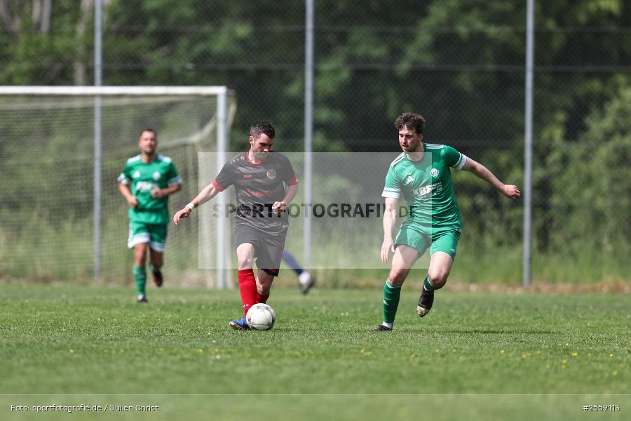 sport, Sportgelände, SG Burgsinn, Relegation, Neuendorf, Kreisliga Würzburg, Fussball, FV Karlstadt, 24.05.2026 - Bild-ID: 2559113