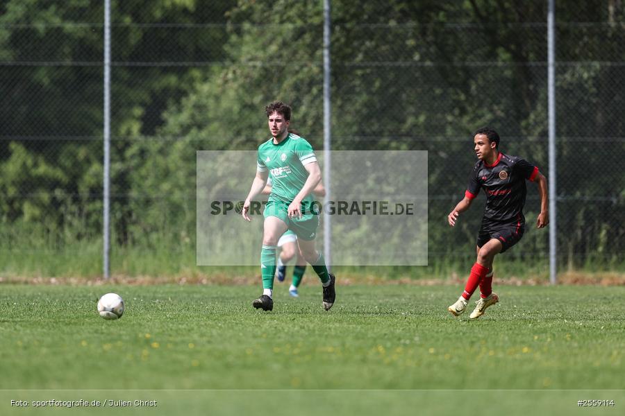 sport, Sportgelände, SG Burgsinn, Relegation, Neuendorf, Kreisliga Würzburg, Fussball, FV Karlstadt, 24.05.2026 - Bild-ID: 2559114