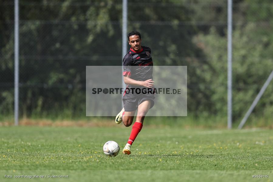 sport, Sportgelände, SG Burgsinn, Relegation, Neuendorf, Kreisliga Würzburg, Fussball, FV Karlstadt, 24.05.2026 - Bild-ID: 2559115