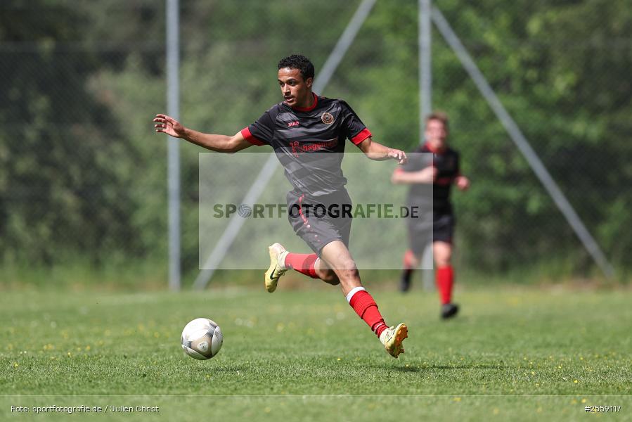sport, Sportgelände, SG Burgsinn, Relegation, Neuendorf, Kreisliga Würzburg, Fussball, FV Karlstadt, 24.05.2026 - Bild-ID: 2559117
