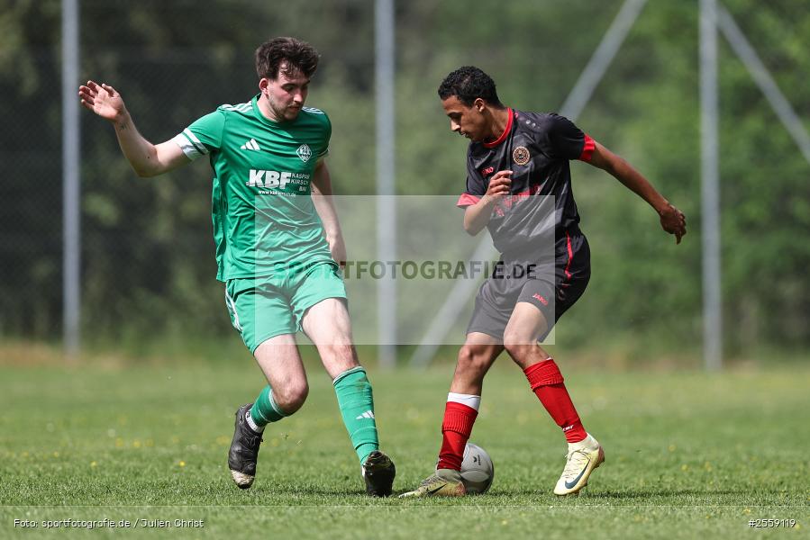 sport, Sportgelände, SG Burgsinn, Relegation, Neuendorf, Kreisliga Würzburg, Fussball, FV Karlstadt, 24.05.2026 - Bild-ID: 2559119