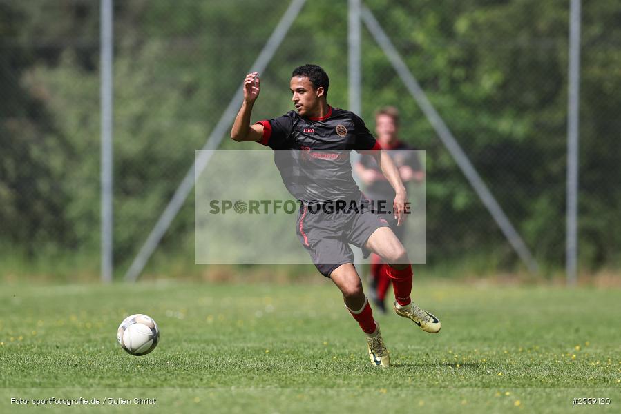 sport, Sportgelände, SG Burgsinn, Relegation, Neuendorf, Kreisliga Würzburg, Fussball, FV Karlstadt, 24.05.2026 - Bild-ID: 2559120