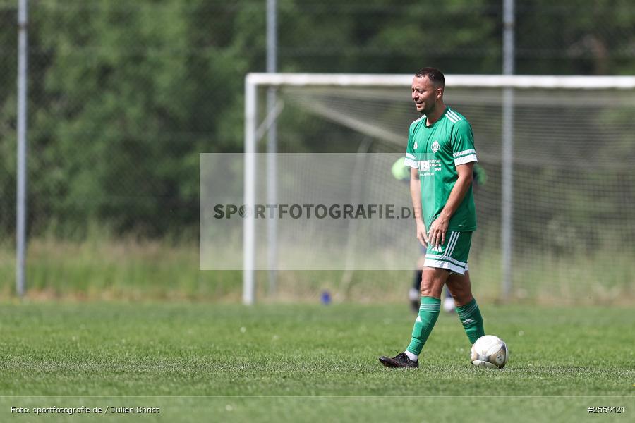sport, Sportgelände, SG Burgsinn, Relegation, Neuendorf, Kreisliga Würzburg, Fussball, FV Karlstadt, 24.05.2026 - Bild-ID: 2559121