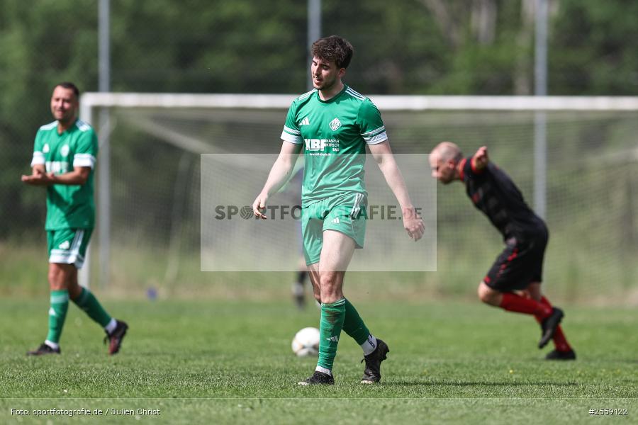 sport, Sportgelände, SG Burgsinn, Relegation, Neuendorf, Kreisliga Würzburg, Fussball, FV Karlstadt, 24.05.2026 - Bild-ID: 2559122