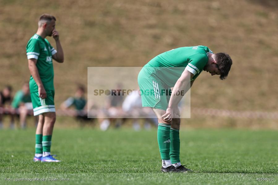 sport, Sportgelände, SG Burgsinn, Relegation, Neuendorf, Kreisliga Würzburg, Fussball, FV Karlstadt, 24.05.2026 - Bild-ID: 2559123
