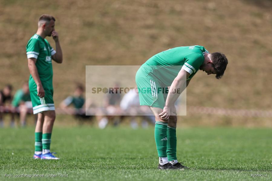 sport, Sportgelände, SG Burgsinn, Relegation, Neuendorf, Kreisliga Würzburg, Fussball, FV Karlstadt, 24.05.2026 - Bild-ID: 2559124